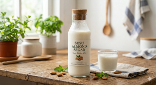 Kriteria Memilih Susu atau Pengganti Susu yang Lebih Sehat